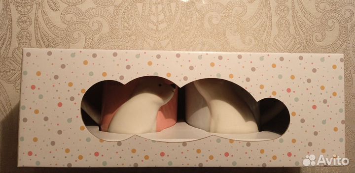 Кружка керамическая Lefard