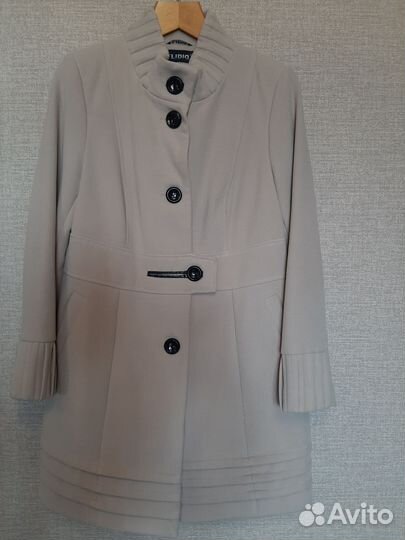 Пальто женское