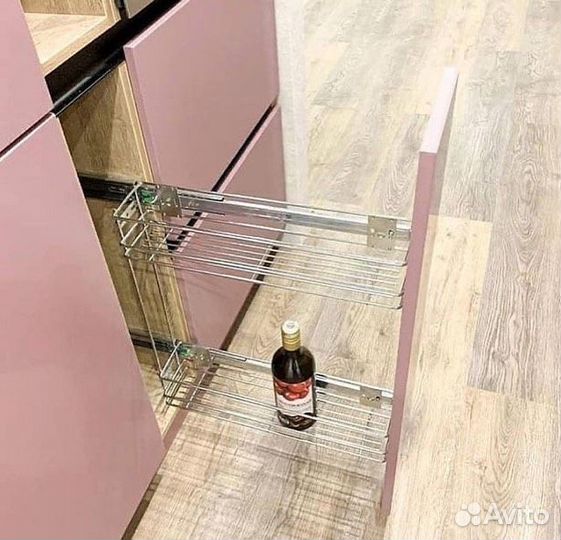 Кухня от производителя