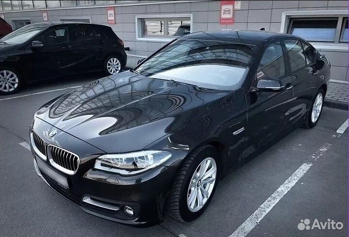 Диагностика автомобиля с выездом BMW SQ5