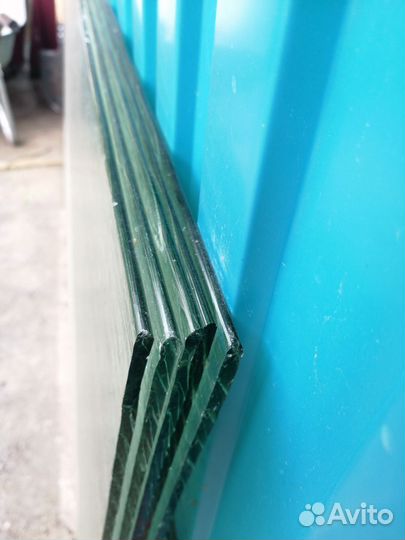 Стекло витражное