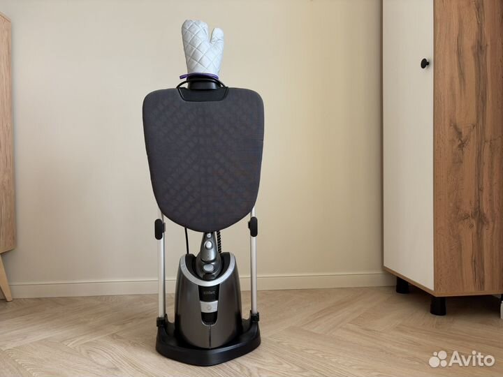 Отпариватель Kitfort KT-927