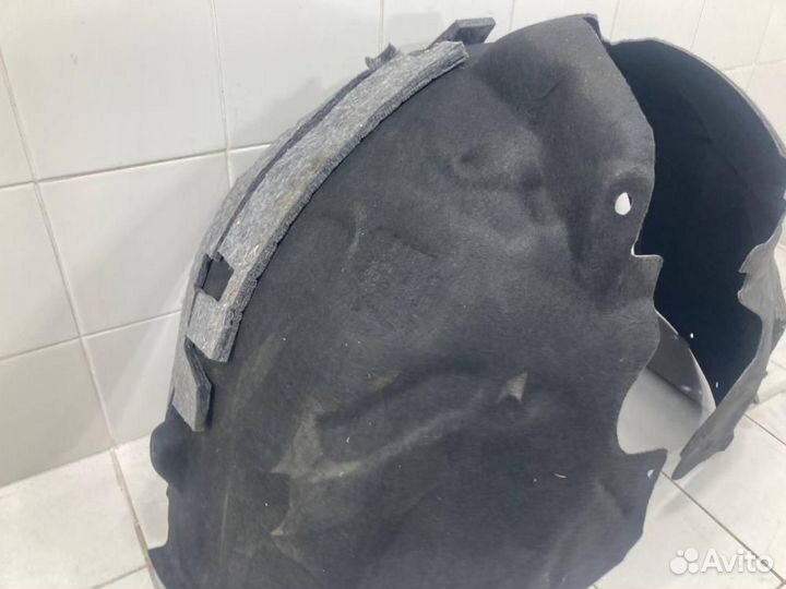 Локер передний левый Audi A7 I (2010—2014)