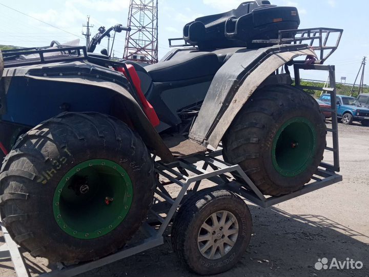 Квадроцикл