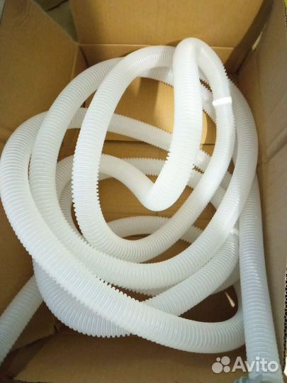 Шланг для бассейна intex D 32 7м