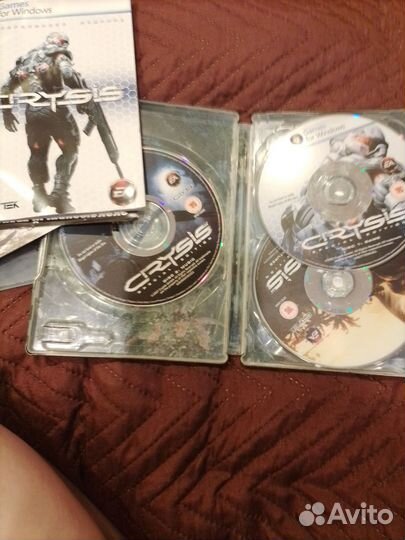 Компьютерная игра