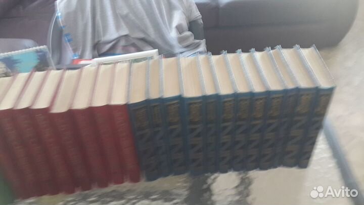 Продаю книги для домашней библиотеки