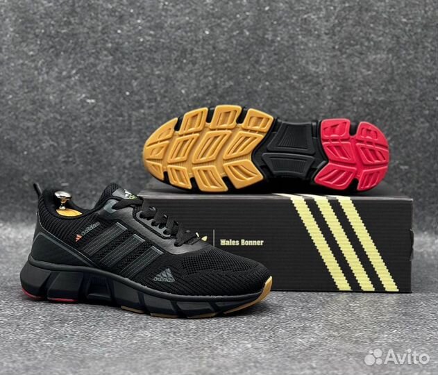 Кроссовки мужские Adidas