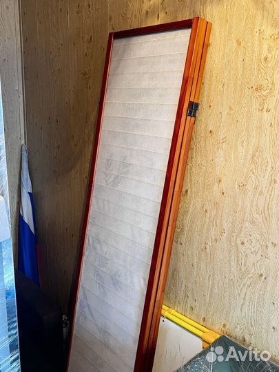 Ширма перегородка бу