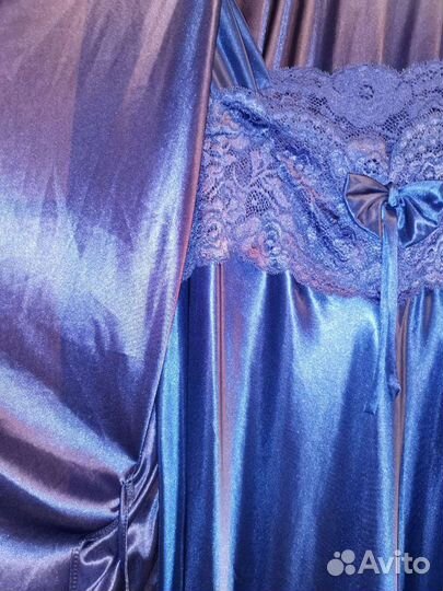 Новый пенюар