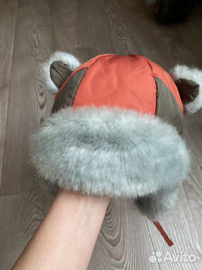 Шапка