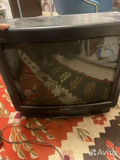 Телевизор Sony