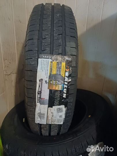 Sailun Commercio Pro 195/75 R16C