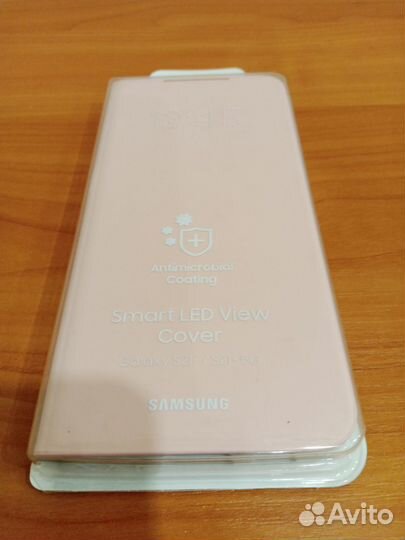 Чехол для телефона Samsung Galaxy S21+