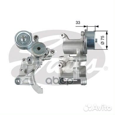 Ролик натяжной приводного ремня T39271 Gates
