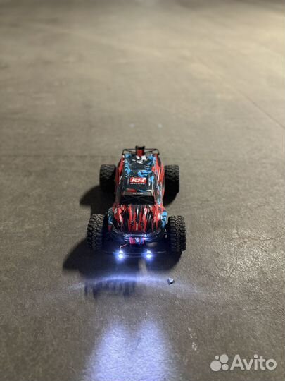 Remo hobby smax