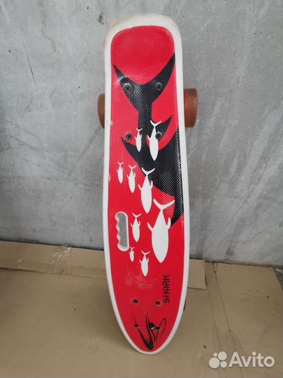 Скейтборд пениборд