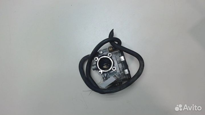 Заслонка дроссельная Opel Astra H, 2007