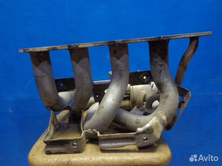 Коллектор впускной Mitsubishi Lancer 9 2004