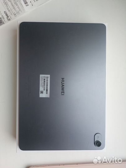 Планшет Huawei matepad 11.5 6+128g