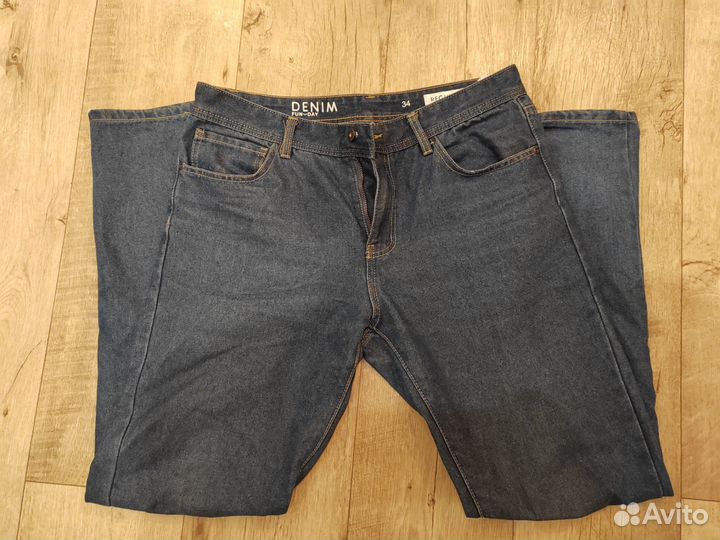 Пакет мужских вещей xl-xxl