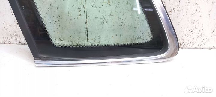 Форточка крыла задняя левая Volkswagen Taos