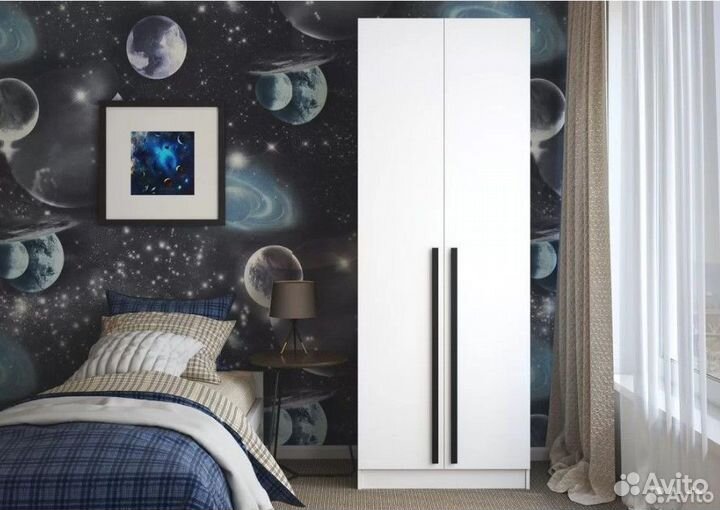 Шкаф в спальню новый