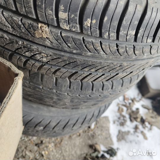 Колеса r 13 летние на ваз