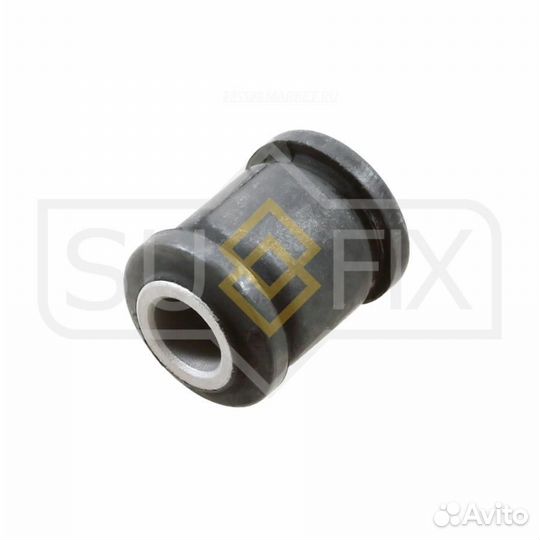 Sufix SL-1269 Сайлентблок рычага подвески зад прав