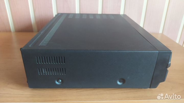 Кассетный Видео плеер, Aiwa E1010, Япония