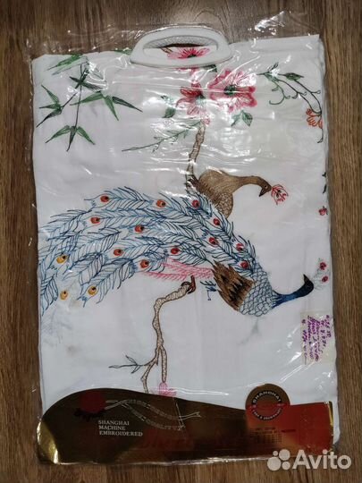 Постельное белье СССР