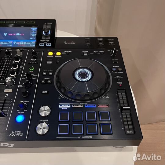 Pioneer XDJ RX2