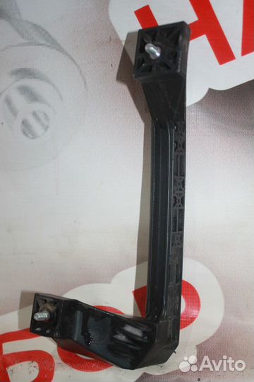 Направляющая стекла Hyndai Solaris