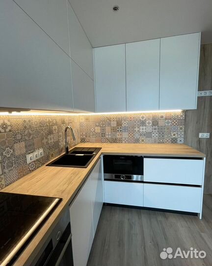 Кухня на заказ sh-0532019