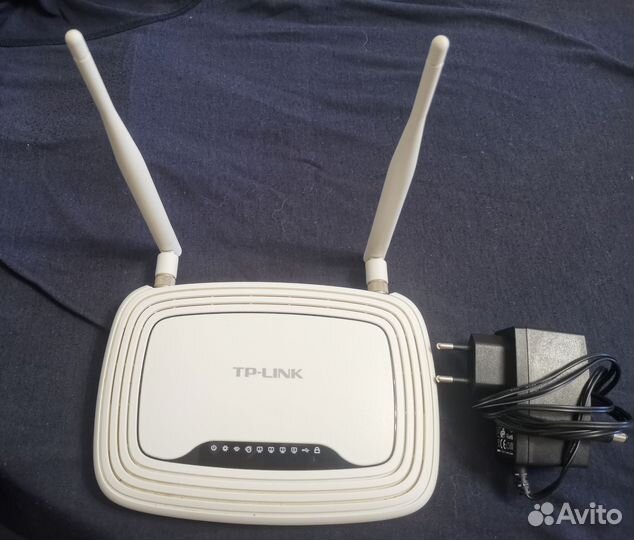 Wifi роутер TP link