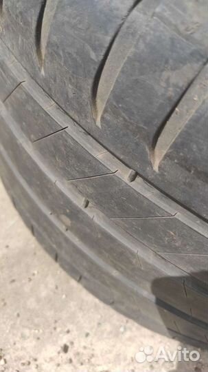 Michelin Latitude Sport 3 295/35 R21 103Y