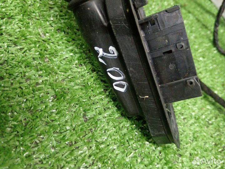 Проводка двери задняя левая Bmw 5-Series E60/E61