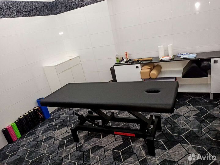 Миопрессура. Акупрессура. Избавление от мфс