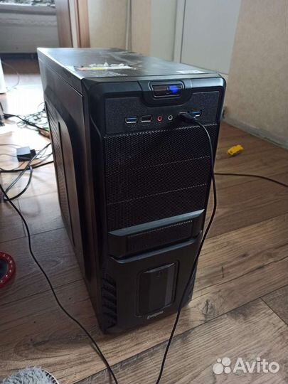 Системный блок intel core i5