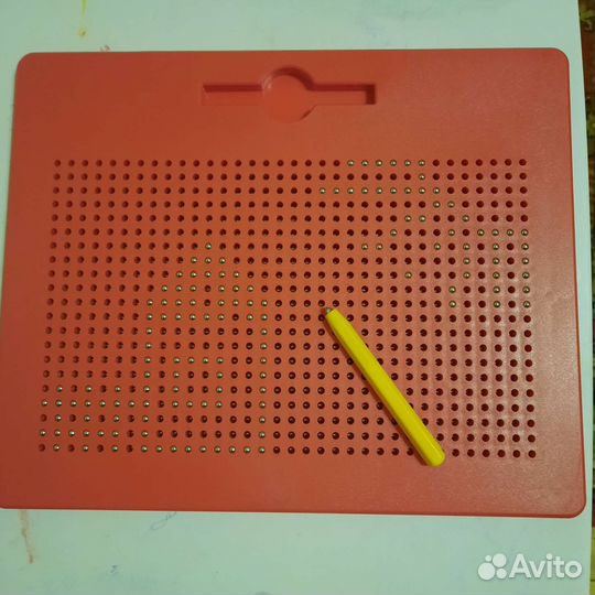 Планшет магнитный для рисования