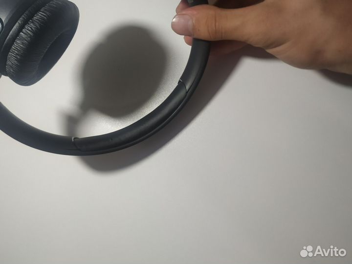 Беспроводные наушники jbl tune 500bt