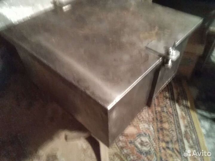 Коптилка 31х 31х18см