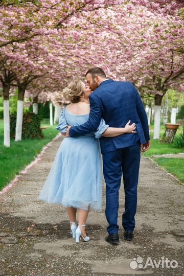 Свадебный фотограф