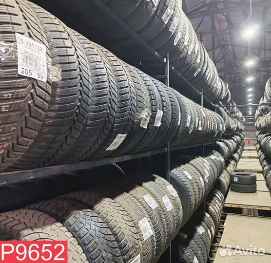 Goodyear Ice Navi 7 215/55 R17 94L