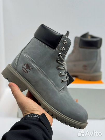 Ботинки Timberland