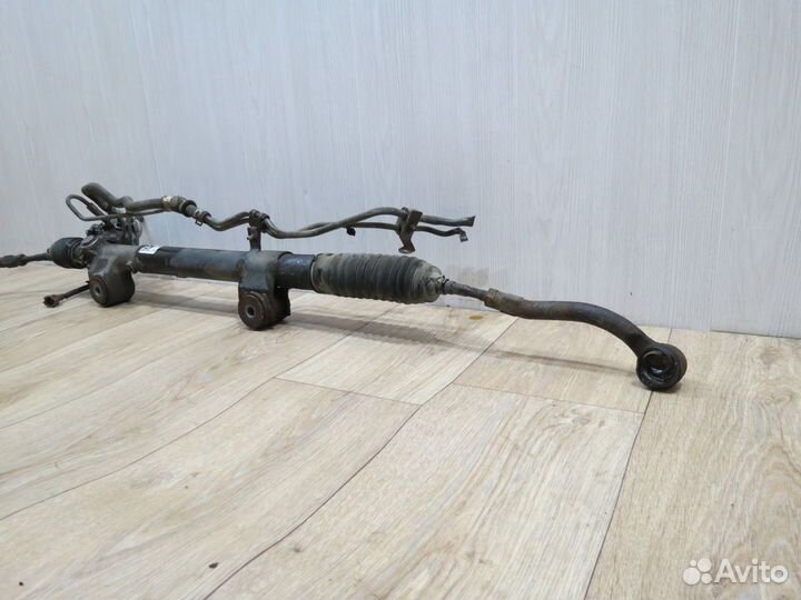 Рейка рулевая infiniti EX37