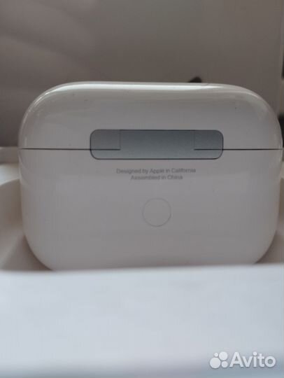 AirPods pro