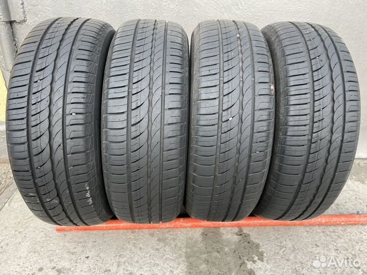 Pirelli Cinturato P1 185/60 R15