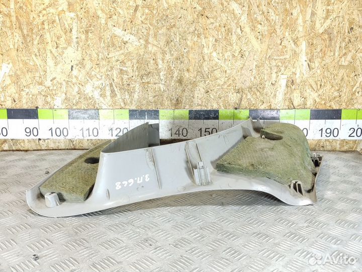 Обшивка стойки правая Chery Tiggo 2005-2016