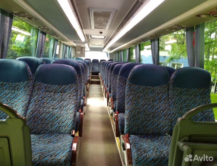 Аренда автобуса. Доставка сотрудников